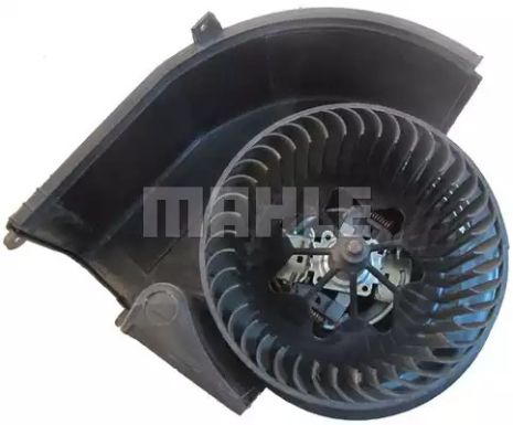 Вентилятор обігрівача салону BMW X5 (E70)/X6 (E71/E72) 06-14, MAHLE/KNECHT (AB83000S) Вентилятор обігрівача салону BMW X5 (E70)/X6 (E71/E72) 06-14, MAHLE/KNECHT (AB83000S)