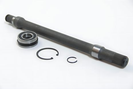 Полуось 30x480x28 R Sorento 02- FEBEST (2212SOR) Полуось 30x480x28 R Sorento 02- FEBEST (2212SOR)