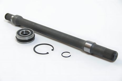 Піввісь Sorento R 30x480x28 02-, FEBEST (2212SOR) Піввісь Sorento R 30x480x28 02-, FEBEST (2212SOR)