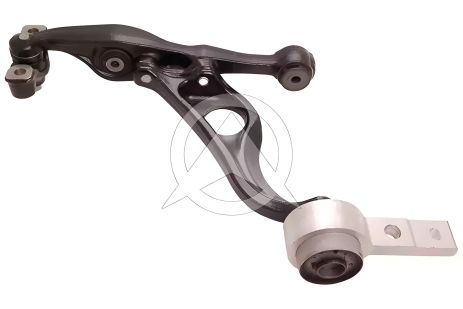 Передний нижний рычаг для Mazda 6 07-13 L, SIDEM (51374) Передний нижний рычаг для Mazda 6 07-13 L, SIDEM (51374)
