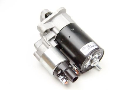 Стартер A4/Superb/Passat 1.6-2.0 00-09, HELLA (8EA012527591) Стартер A4/Superb/Passat 1.6-2.0 00-09, HELLA (8EA012527591)