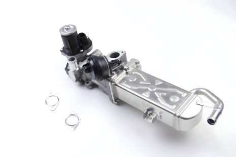 Клапан EGR для 1.6/2.0TDI Gaddy 10-/Golf VI/Passat/Jetta 09-/Octavia 04-, AUTLOG (AV6044)