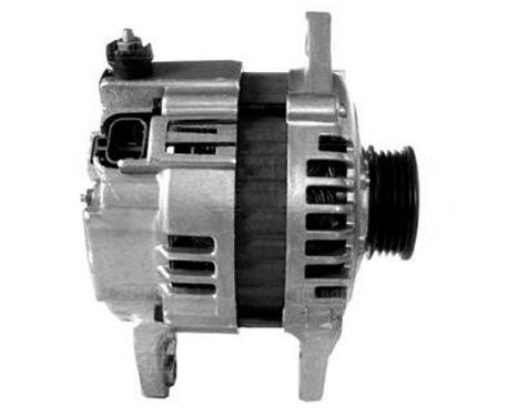 Генератор Hyundai H-1, Kia Carens, Mando (BN0K9B318300)