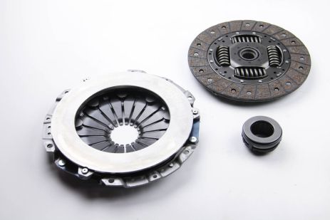 Passat/A4/A6 1.9tdi 95- (228 мм) зчеплення.