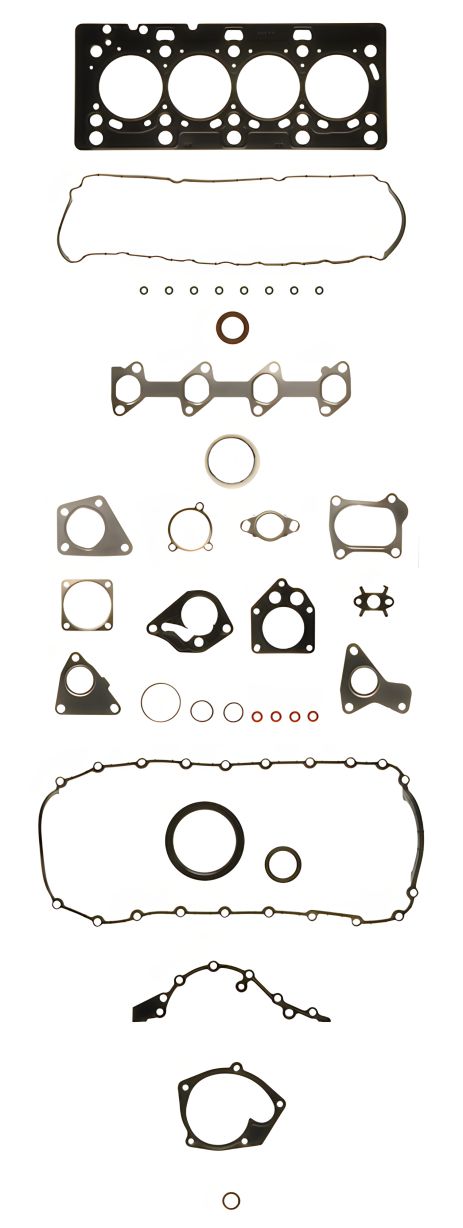 Повний комплект прокладок Logan 1.5 dCi 05-, AJUSA (50277800) Повний комплект прокладок Logan 1.5 dCi 05-, AJUSA (50277800)