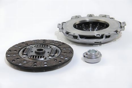 Сцепление комплект Mitsubishi L200 2.5DI-D 05-15 (250mm), NATIONAL (CK9980) Сцепление комплект Mitsubishi L200 2.5DI-D 05-15 (250mm), NATIONAL (CK9980)