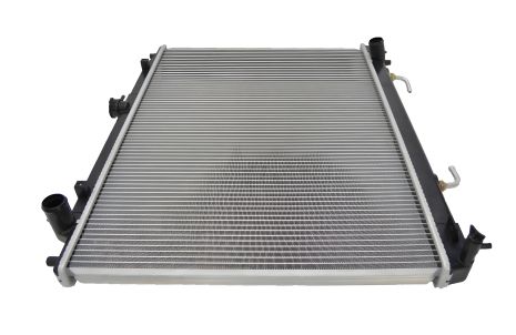 Охолодження двигуна радіатор MITSUBISHI PAJERO, NISSENS (628959)