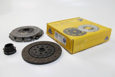 Комплект сцепления BMW 3(E46) 1.6/1.8i 98-(230mm), NATIONAL (CK9895) Комплект сцепления BMW 3(E46) 1.6/1.8i 98-(230mm), NATIONAL (CK9895)