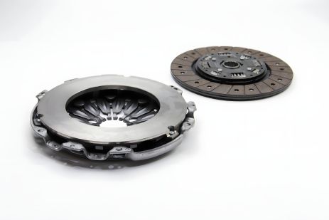 Комплект сцепления NATIONAL для Sprinter OM651 09- (CK10322)