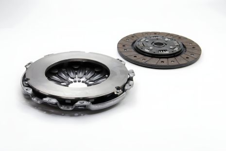 Комплект сцепления NATIONAL для Sprinter OM651 09- (CK10322) Комплект сцепления NATIONAL для Sprinter OM651 09- (CK10322)