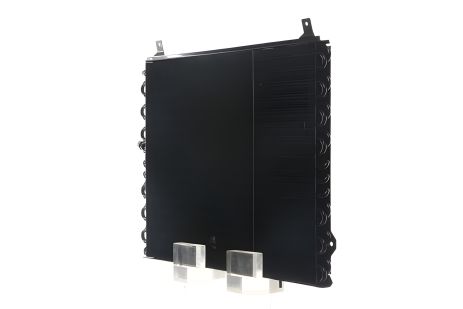 Радиатор кондиционера W124 (1986-1998), MAHLE/KNECHT (AC150000S)