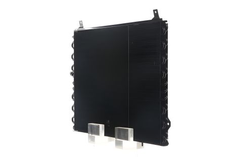 W124 86-98 радіатор кондиціонера, MAHLE/KNECHT (AC150000S)