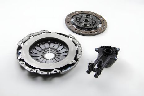 Зчеплення комплект Fiesta V/Fusion 1.6i 01-08 (210mm), NATIONAL (CK988825) Зчеплення комплект Fiesta V/Fusion 1.6i 01-08 (210mm), NATIONAL (CK988825)