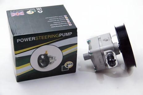 Насос гидроусилителя для Volvo XC90 2.4D 02-, BGA (PSP9710)