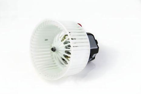 BMW 5/6/7 09 Вентилятор охолодження, MAHLE/KNECHT (AB151000P) BMW 5/6/7 09 Вентилятор охолодження, MAHLE/KNECHT (AB151000P)