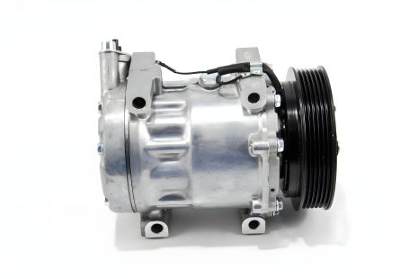 Кондиционерный компрессор для Renault Clio/Kangoo 1.9D 97-, MAHLE/KNECHT (ACP1015000S)