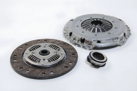 Комплект зчеплення для VW Golf VII/Passat 1.6 TDI 12- (230mm), NATIONAL (CK10353) Комплект зчеплення для VW Golf VII/Passat 1.6 TDI 12- (230mm), NATIONAL (CK10353)