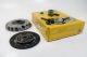 Комплект сцепления для Trafic/Master 2.0/2.5dCi 06- (240mm) (+выжим.регулятор), NATIONAL (CK1026061)