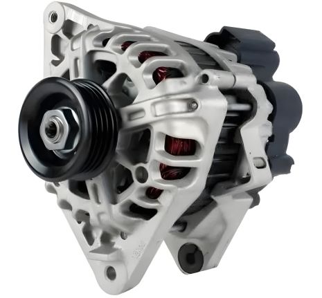 Генератор 90A HYUNDAI ACCENT 00-10 (DECARO) DE18300004