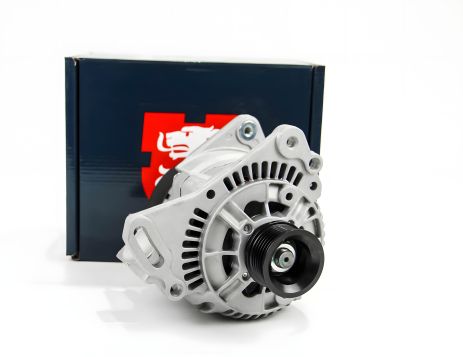 Генератор для Caddy II/T4/Golf III/Passat 90-03 (90А), JP Group (1190100500)