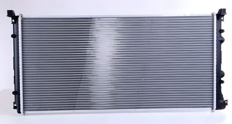 Радиатор охлаждения для двигателя NISSAN INTERSTAR, OPEL MOVANO, MAHLE/KNECHT (CR1683000S)