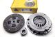 Комплект зчеплення для Master/Movano 2.5D 98-09.00 (242mm), NATIONAL (CK9666)