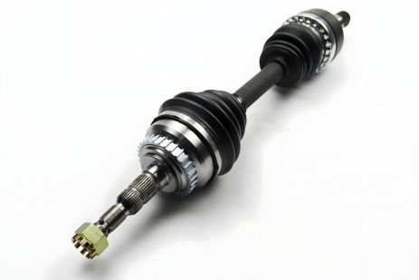 Полуось для Combo/Corsa C 1.7DTI 03-L, BGA (DS9527L) Полуось для Combo/Corsa C 1.7DTI 03-L, BGA (DS9527L)