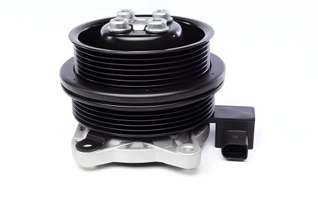 Водяной насос для AUDI A1, SEAT ALHAMBRA, SKODA FABIA, TRUCKTEC (0719257)