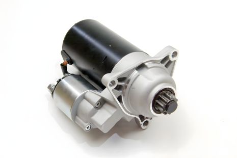 Стартер для VW T4 1.9-2.8 90-03, HELLA (8EA011611051)