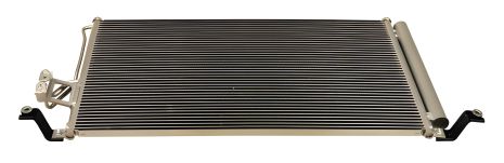 Конденсор радіатор кондиціонера HYUNDAI SANTA FÉ II, NISSENS (940278) Конденсор радіатор кондиціонера HYUNDAI SANTA FÉ II, NISSENS (940278)