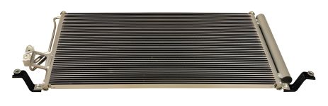 Конденсор радіатор кондиціонера HYUNDAI SANTA FÉ II, NISSENS (940278) Конденсор радіатор кондиціонера HYUNDAI SANTA FÉ II, NISSENS (940278)