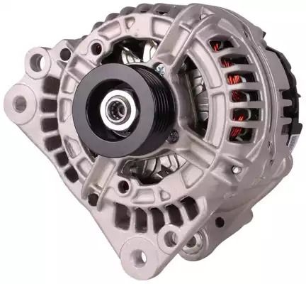 Fabia/Roomster/polo/ibiza 1.2 1,8 2,0 99-, PowerMax (89213658)