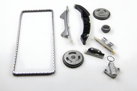 Комплект приводной цепи, i10/i20 1.2 08-12 BGA (TC2742FK) Комплект приводной цепи, i10/i20 1.2 08-12 BGA (TC2742FK)