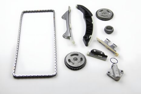 Комплект привідного ланцюга для Hyundai i10/i20 1.2 2008-2012, BGA (TC2742FK)