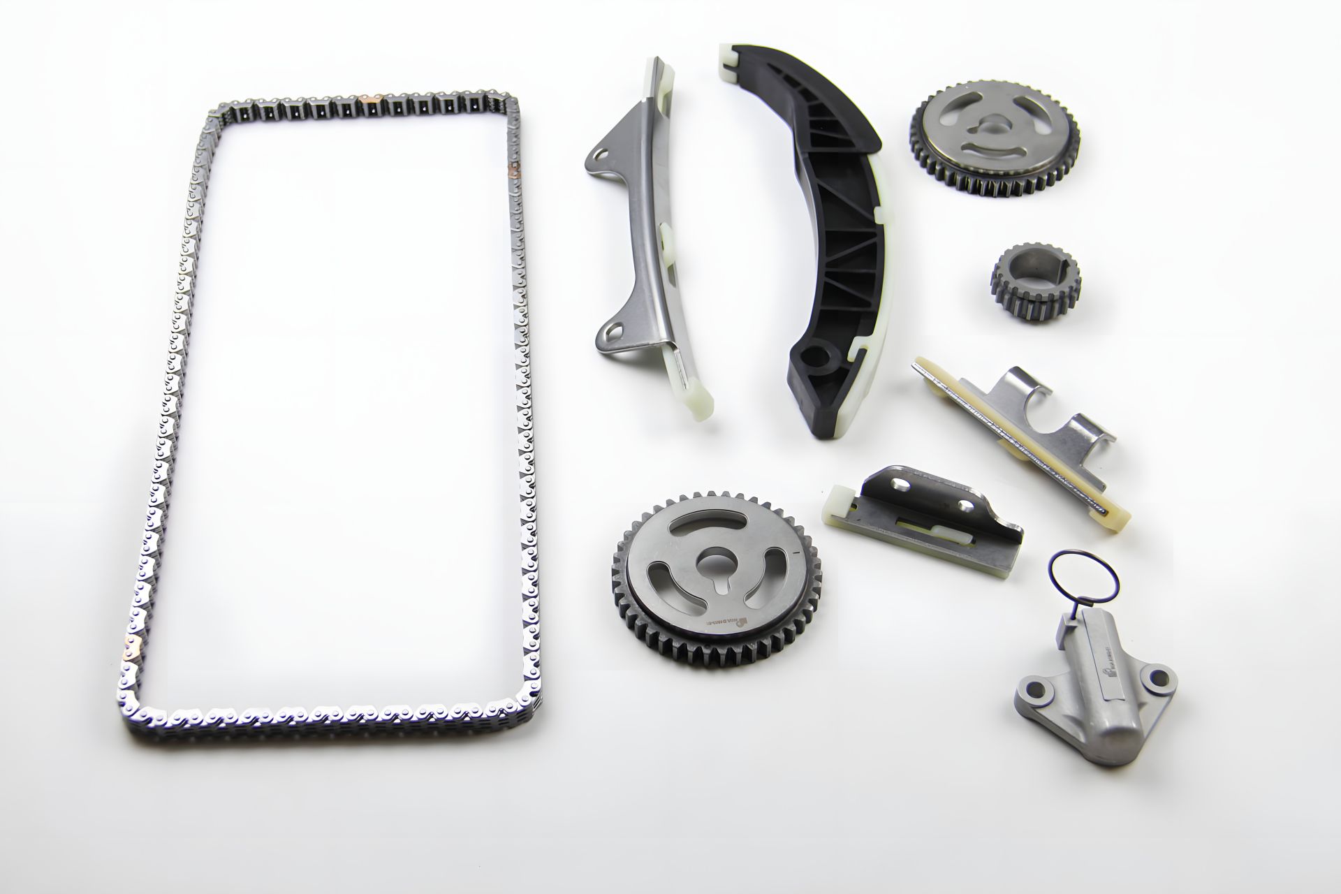 Комплект приводной цепи для i10/i20 1.2 08-12, BGA (TC2742FK) Комплект приводной цепи для i10/i20 1.2 08-12, BGA (TC2742FK)