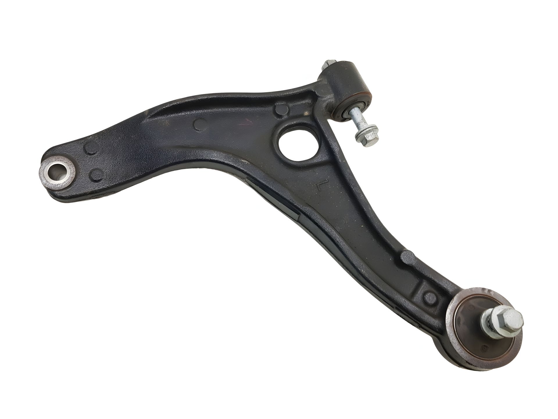 Важіль підвіски пер. лівий master iii, RENAULT MASTER (8200688871) Важіль підвіски пер. лівий master iii, RENAULT MASTER (8200688871)