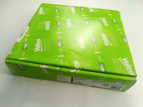 Комплект зчеплення для Hyundai/KIA 1.5 CRDi, VALEO (826785)