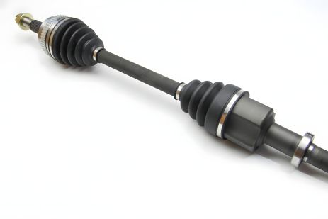 Приводная полуось для Master/Movano 2.5dCi/dTi 06-R (+ABS), ASAM (75684)