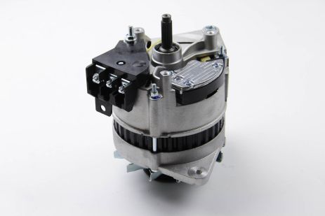 Генератор Transit 2.5DI/TDI 91-00 (Lucas/70A), POWERMAX (89213416) Генератор Transit 2.5DI/TDI 91-00 (Lucas/70A), POWERMAX (89213416)