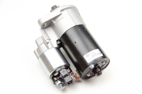 Стартер A3/Octavia/Caddy/Golf/Passat/Polo 1.4-2.3 88-10, HELLA (8EA011610041) Стартер A3/Octavia/Caddy/Golf/Passat/Polo 1.4-2.3 88-10, HELLA (8EA011610041)