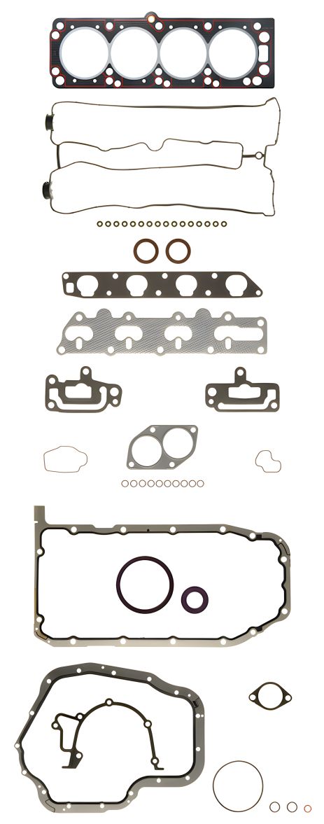 Прокладки двигуна для OPEL X20XEV/X20XER, AJUSA (50189000)