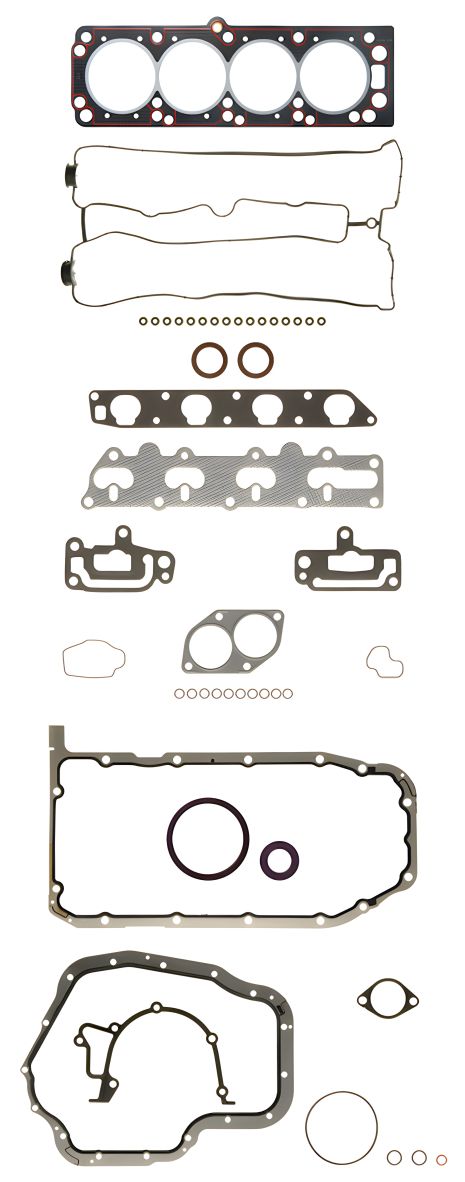 Прокладки двигуна для OPEL X20XEV/X20XER, AJUSA (50189000)