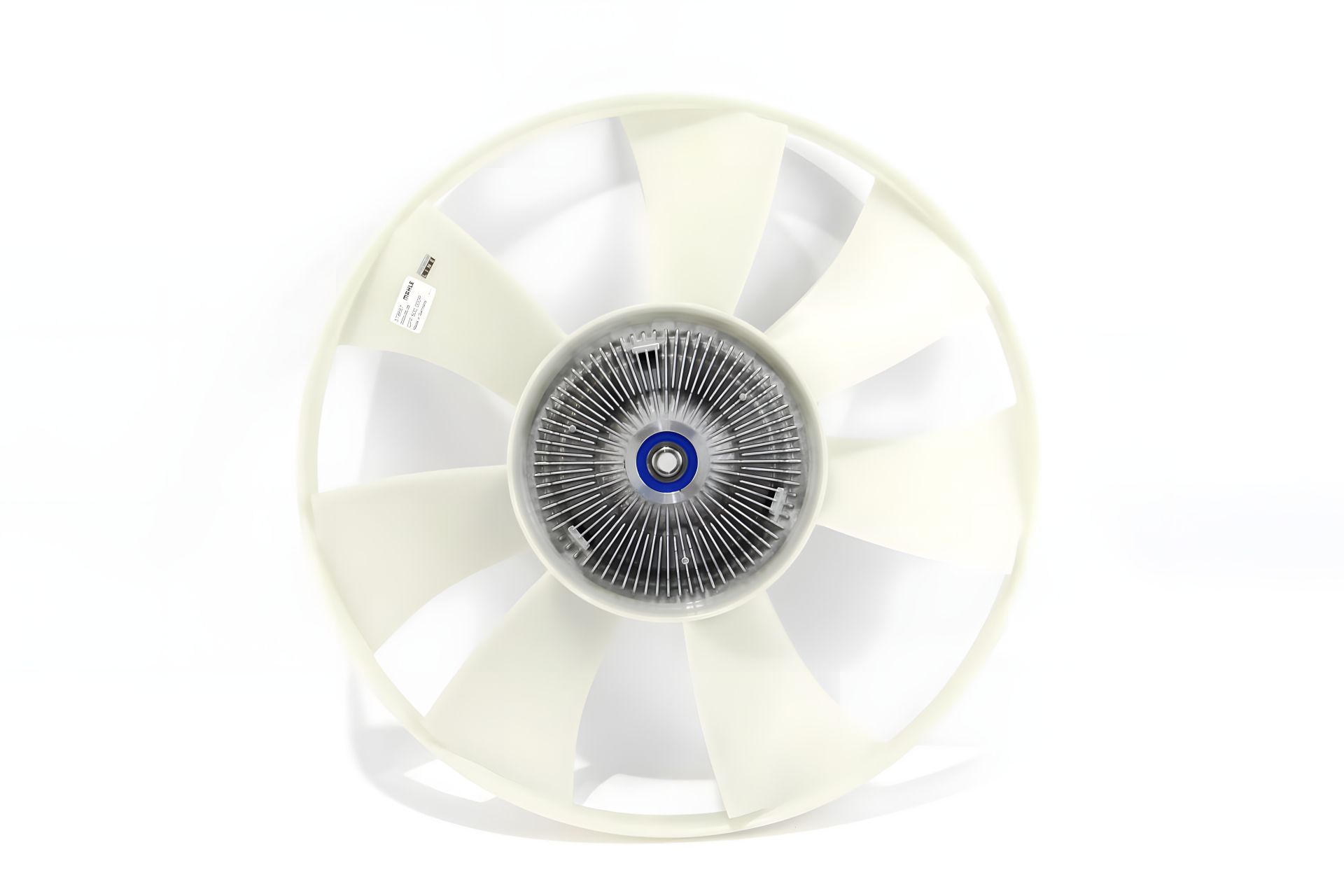 Термомуфта для Crafter 2.0 TDI 11-16 (Премиум Линия! Оригинал), MAHLE/KNECHT (CFF500000P) Термомуфта для Crafter 2.0 TDI 11-16 (Премиум Линия! Оригинал), MAHLE/KNECHT (CFF500000P)