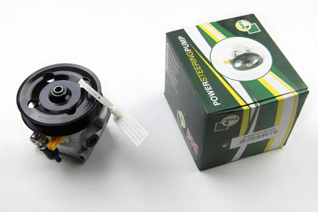 Гідропідсилювальний насос Focus 1.4/1.6/1.8 04-, BGA (PSP2300) Гідропідсилювальний насос Focus 1.4/1.6/1.8 04-, BGA (PSP2300)