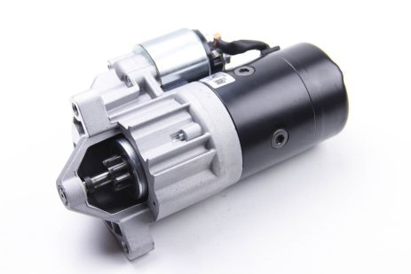 Стартер Boxer/Jumper 2.5 D/TD/TDI 94-02, POWERMAX (88212232) Стартер Boxer/Jumper 2.5 D/TD/TDI 94-02, POWERMAX (88212232)