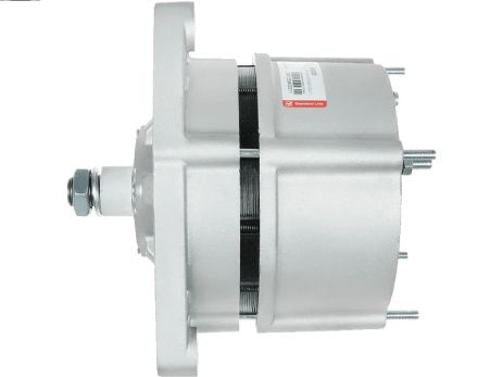 Генератор Mercedes-Benz T2/L, Generator 12V 55A, як (A0020)