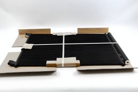 Кондиционный радиатор для w205/212/222 13- от MAHLE/KNECHT (AC412000S) Кондиционный радиатор для w205/212/222 13- от MAHLE/KNECHT (AC412000S)