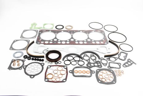Набір прокладок Mercedes Benz 408-608 OM314 70- (повна), ELRING (825913)