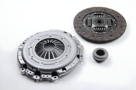 Зчеплення комплект Ducato/Boxer 2.2HDi 06- (74kw), NATIONAL (CK10300) Зчеплення комплект Ducato/Boxer 2.2HDi 06- (74kw), NATIONAL (CK10300)