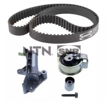 Комплект ГРМ AUDI A6 C5; FORD GALAXY I, KD45744 (SNR) Комплект ГРМ AUDI A6 C5; FORD GALAXY I, KD45744 (SNR)